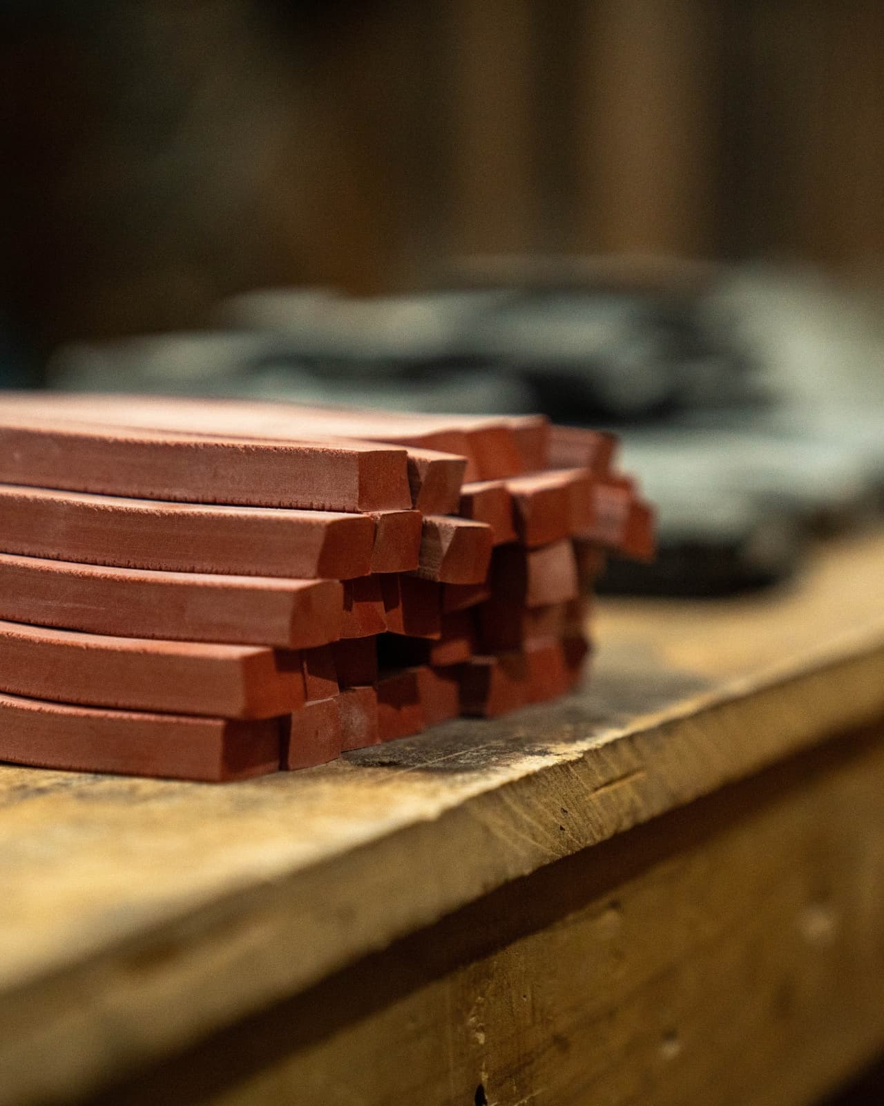 Extrusions