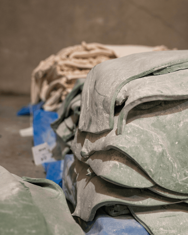 Industry-certified materials testing at RDL