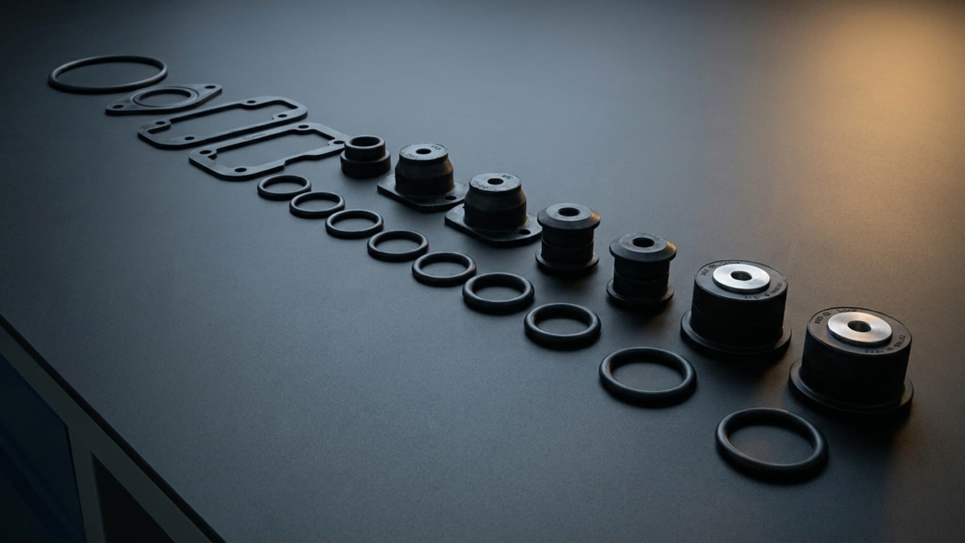 Manufacturing